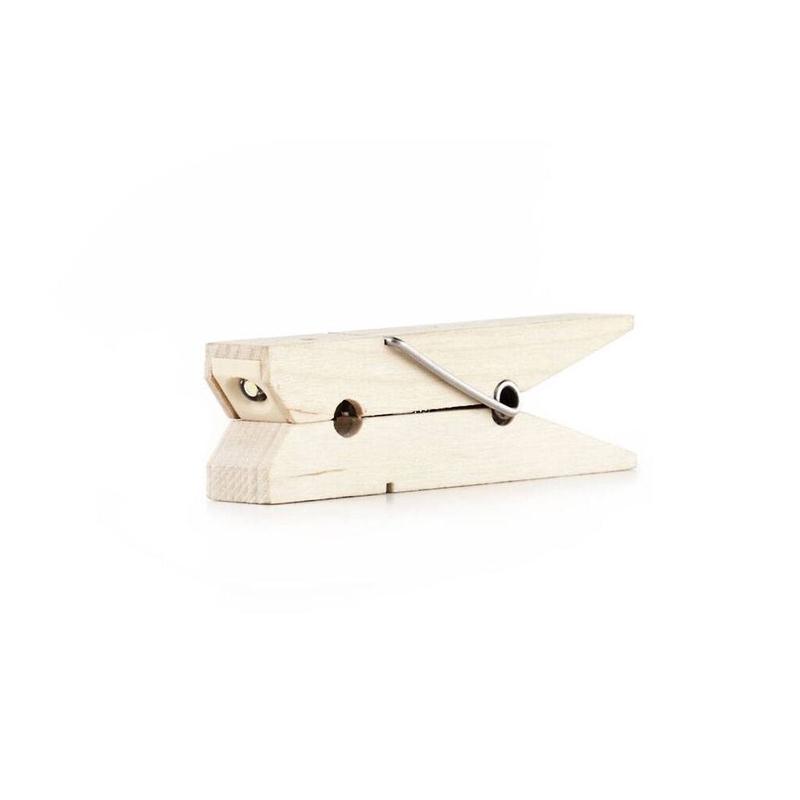 Clothespin Clip Light