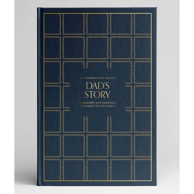 Dad\'s Story