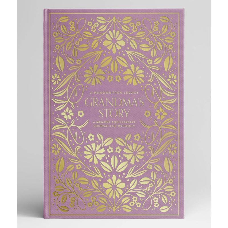 Grandma\'s Story