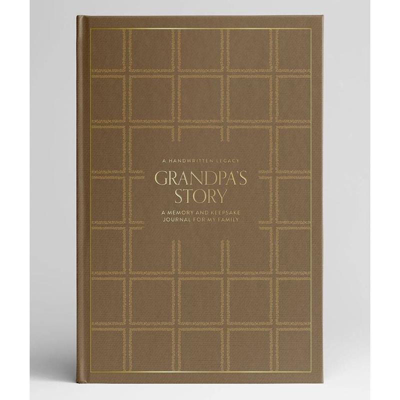 Grandpa\'s Story