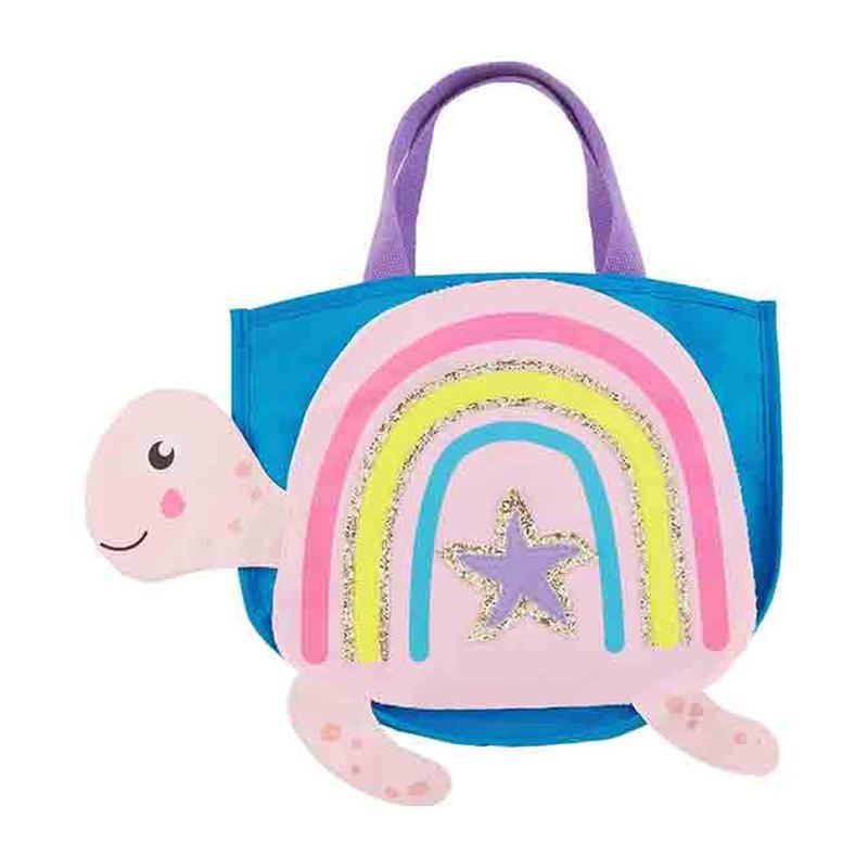 Beach Tote w/Toys - Shark